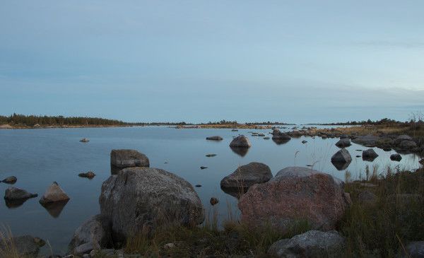 kvarken archipelago 1
